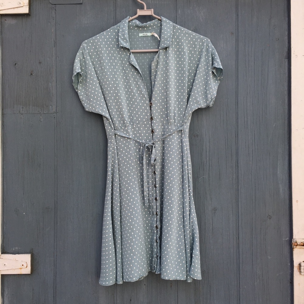 Urban Outfitters Kimchi Blue Dress